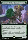 Product image for Conclave Sledge-Captain