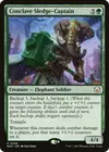 Product image for Conclave Sledge-Captain