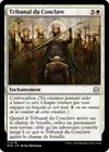 Product image for Tribunal du Conclave