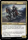 Product image for Chevalier cadavérique