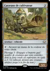 Product image for Caravane de cultivateur