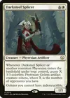 Product image for Darksteel Splicer