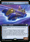 Product image for Deluxe Dragster