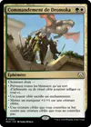 Product image for Commandement de Dromoka