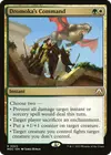 Product image for Dromoka's Command