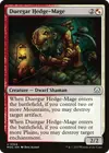 Product image for Duergar Hedge-Mage