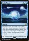 Product image for Echo Storm