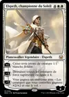 Product image for Elspeth, championne du Soleil