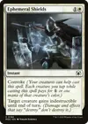 Product image for Ephemeral Shields
