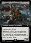 Product image for Cavalerie exsanguinatrice