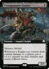 Product image for Exsanguinator Cavalry