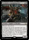 Product image for Cavalerie exsanguinatrice