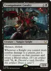 Product image for Exsanguinator Cavalry