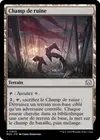 Product image for Champ de ruine