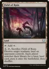 Product image for Field of Ruin