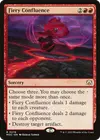Product image for Fiery Confluence