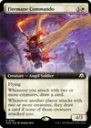 Product image for Firemane Commando