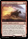 Product image for Cavalier courseflamme