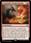 Product image for Conjuration d'ombreflamme