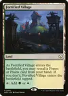 Product image for Fortified Village