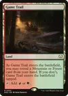 Product image for Game Trail