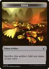 Product image for Gold