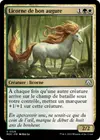 Product image for Licorne de bon augure