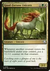 Product image for Good-Fortune Unicorn