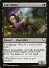 Product image for Graveshifter