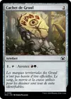 Product image for Cachet de Gruul