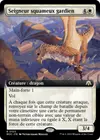 Product image for Seigneur squameux gardien