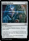 Product image for Archive hèdron
