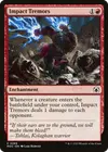Product image for Impact Tremors