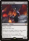 Product image for Infernal Sovereign