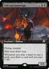 Product image for Infernal Sovereign