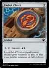 Product image for Cachet d'Izzet