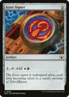 Product image for Izzet Signet