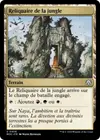 Product image for Reliquaire de la jungle