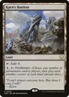 Product image for Karn's Bastion