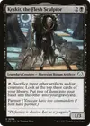 Product image for Keskit, the Flesh Sculptor