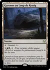 Product image for Garenne au Loup de Kessig