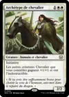 Product image for Archétype de chevalier
