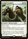 Product image for Knight Exemplar