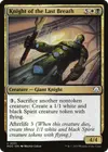 Product image for Knight of the Last Breath