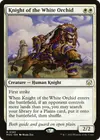Product image for Knight of the White Orchid