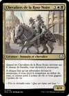 Product image for Chevaliers de la Rose Noire