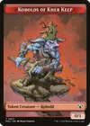 Product image for Kobolds of Kher Keep