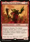 Product image for Krenko, Tin Street Kingpin