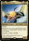 Product image for Kykar, Wind's Fury