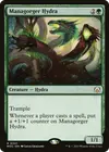 Product image for Managorger Hydra